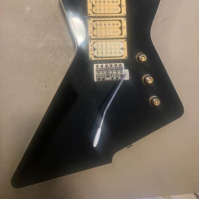 Ibanez DT155 RARE/Upgraded 22 Fret, Larger Headstock, One Owner, Original 1984 image 1