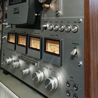Immagine Akai GX-630D SS - Great - 6