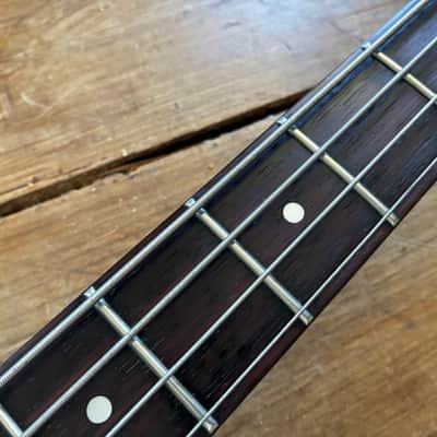 Greco  EG-500 1978 - Cherry - type EB-3 image 5