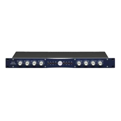 Elysia 2-Channel Impulse Shaper / Dynamics Processor