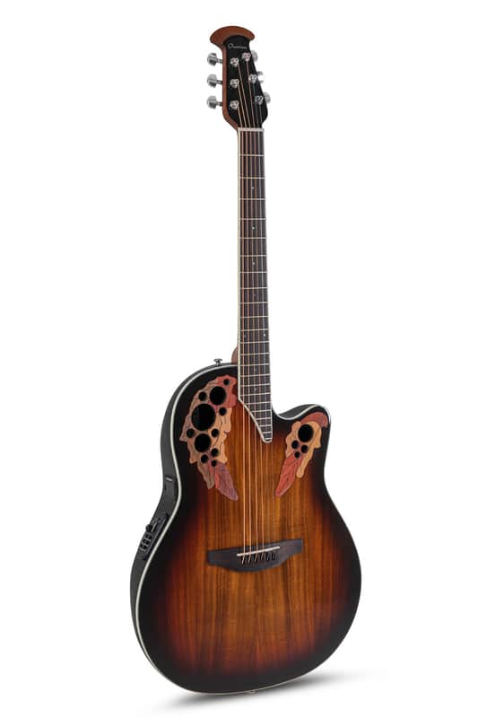 Ovation CE48P Celebrity Elite Plus | Reverb Ovation CE48P Celebrity Elite Plus | Reverb