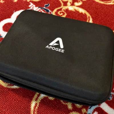 Apogee Duet 3 USB-C Audio Interface - Black image 2