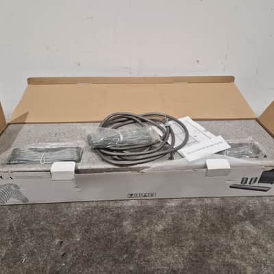 Audica CS Series Centre Speaker And CS-S1 Satellite Speakers - High-Definition Audio - Excellent w/ Original Box image 17