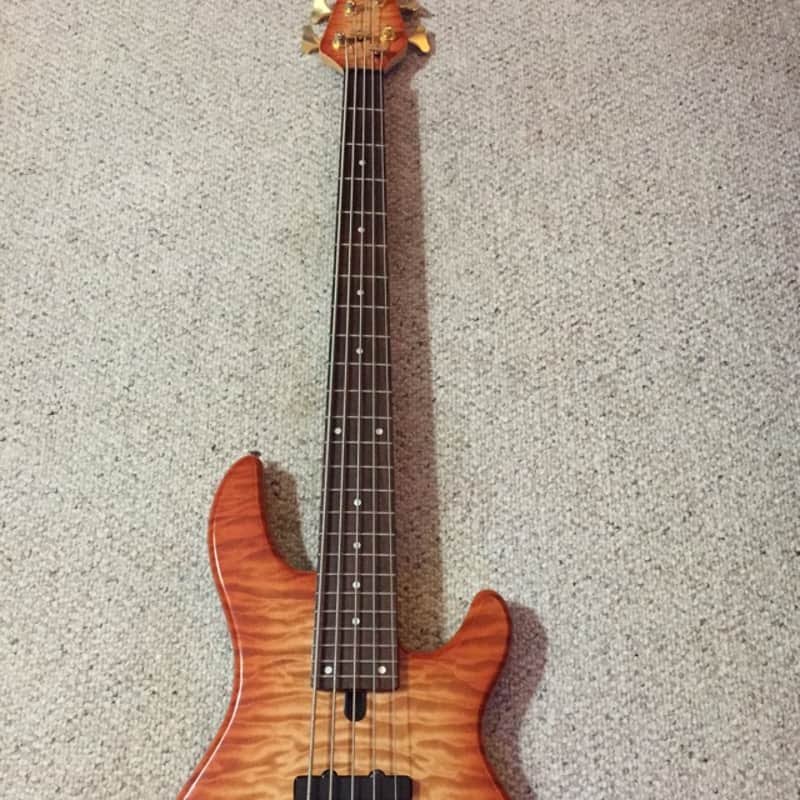 Yamaha Bb G5 image 1