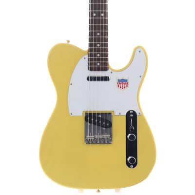 Fender Japan Telecaster TL68-BECK Aged Matt Blonde [U005818] (08/13) imagen 7