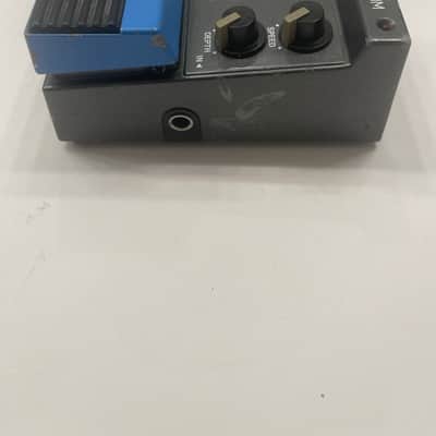 Yamaha CH-10M Stereo Analog Chorus Vintage Guitar Effect Pedal MIJ Japan image 4