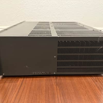 Kenwood  KR-9600 Vintage Flagship AM/FM Stereo Receiver Recapped image 12