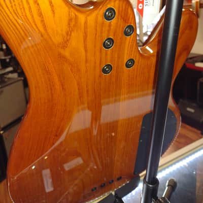 Ibanez ATK 300 - Natural Gloss image 2