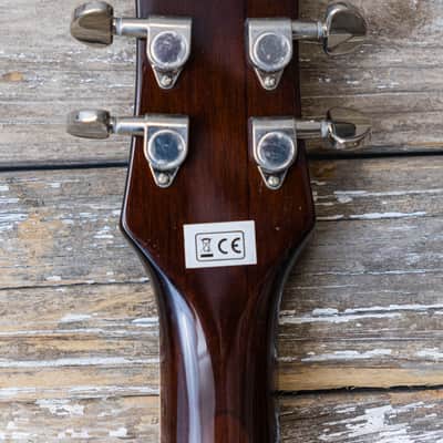 Used Gretsch G2210 Streamliner Junior Jet image 6