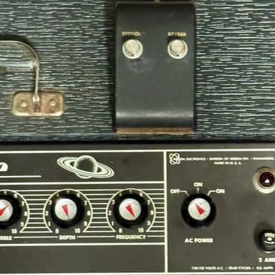 Gibson 1000 Starfire RVT 1963 image 13