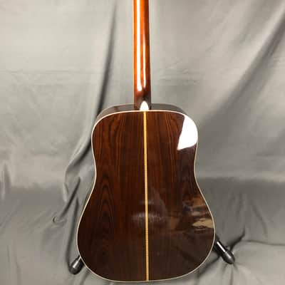 Morris MV-705 Vanguard Series MIJ! 1983 | Reverb