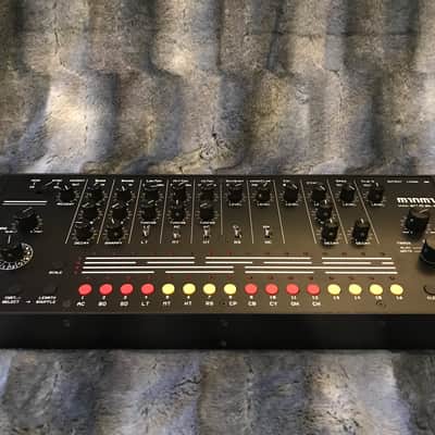Acidlab Miami - Roland TR808 Clone - Analog Drum Machine - M1NM1 image 6