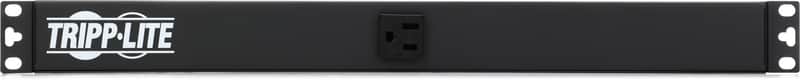 Tripp Lite PDU1215 13 Outlet Rackmount AC Power Distribution image 1