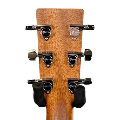 Martin GPC-13E Road Series Acoustic-electric Guitar - Burst image 7