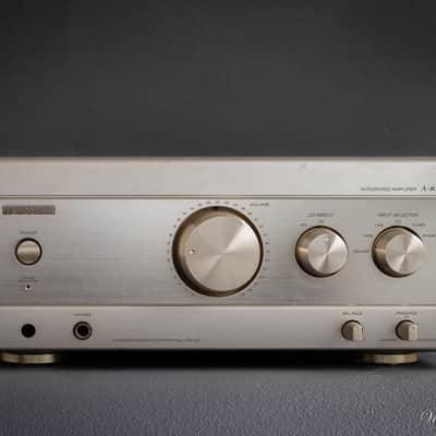 Sansui A9 image 1