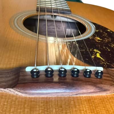 Martin Standard Series OM-21 2009 rosewood image 5