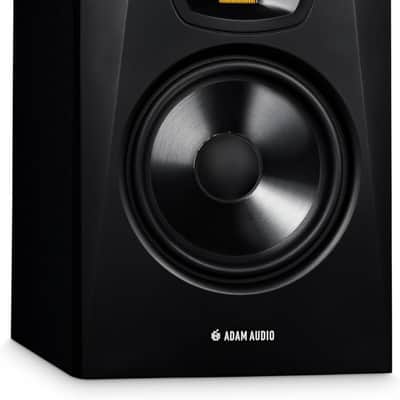 ADAM Audio T7V Active Nearfield Studio Monitor Speaker image 2