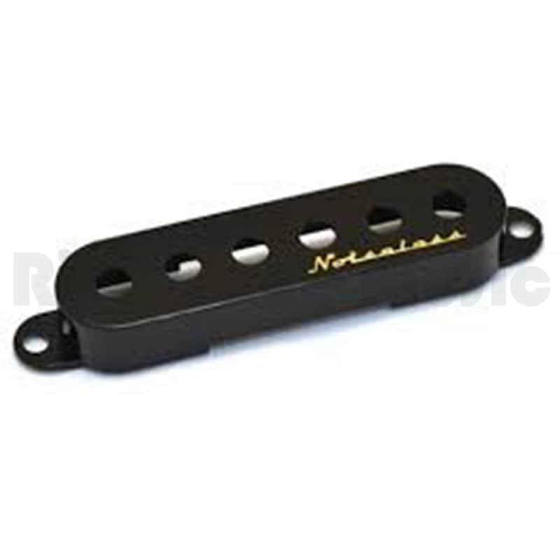 Fender 005-3339-020 Vintage Noiseless Stratocaster Pickup Cover image 1