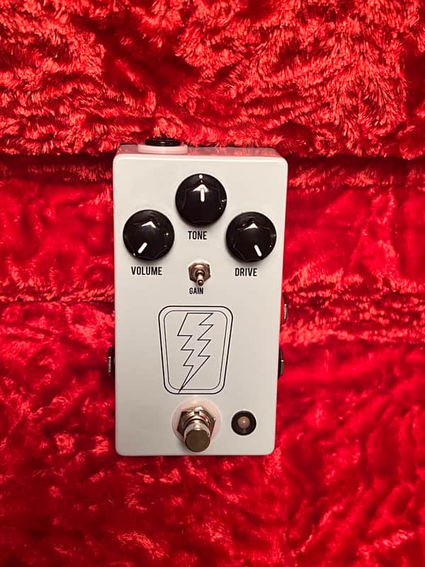 JHS SuperBolt V2 image 1