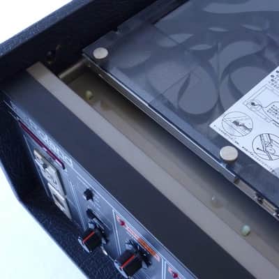 Roland RE-501 Chorus Echo - Serviced   RE501 image 9