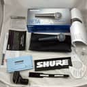 Shure Beta 58A Dynamic Vocal Microphone Mic Beta58 58