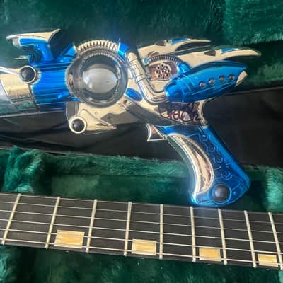 Knaggs Steve Stevens Signature SSC image 20