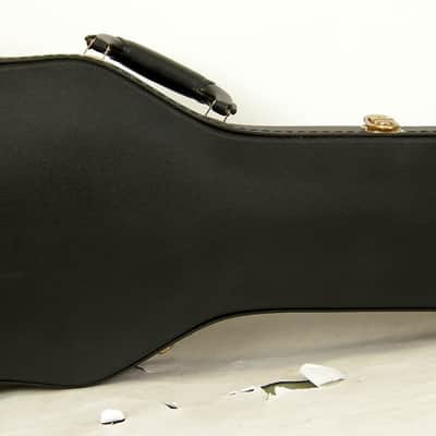 2006 Gibson Les Paul Custom '57 Reissue Black Beauty LPB-7 Electric Guitar image 17