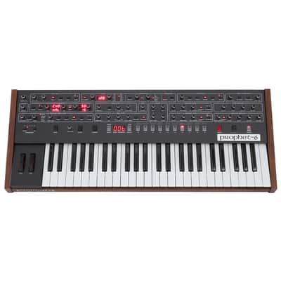 Sequential Prophet 6 image 7
