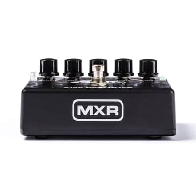 MXR EVH 5150 Overdrive Pedal image 2