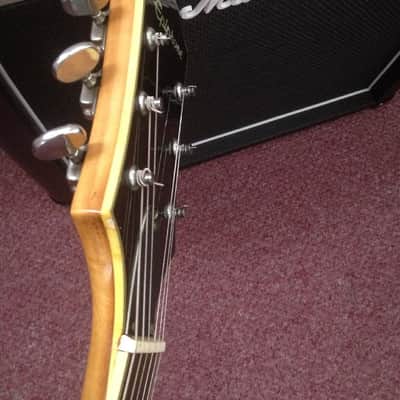 Epiphone Crestwood ET-278, MIJ, early 70's vintage! image 6