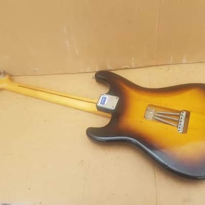 80's TOKAI GOLDSTAR STR*T - made in JAPAN image 3