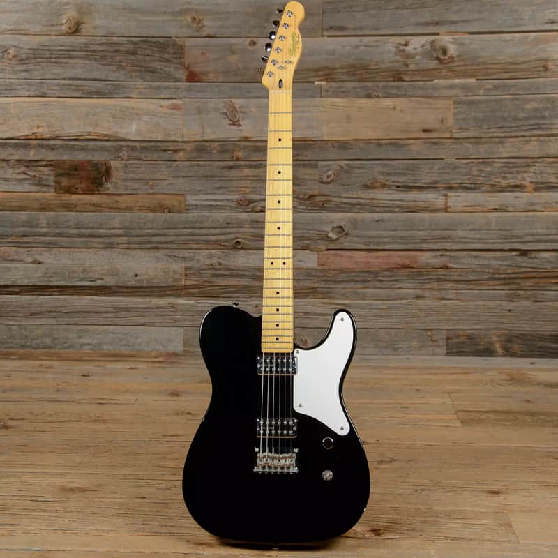 Squier Vintage Modified Cabronita Telecaster | Reverb Canada