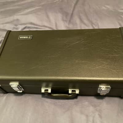 Yamaha Hard case 2015-2025 - Dark image 7