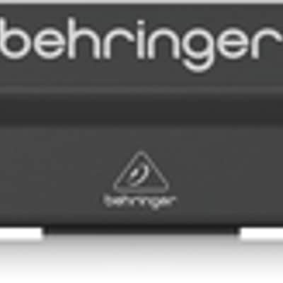 BEHRINGER EURORACK 104 SKIFF CASE NO POWER : BRAND NEW :  [DETROIT MODULAR] image 3