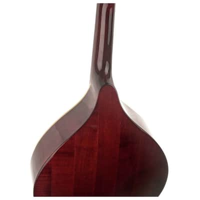 Hora M1085 Portuguese Mandolin I – Solid Wood – Made in Romania image 6