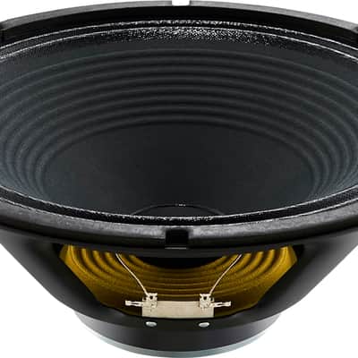 Celestion MIDNIGHT 60 12" 16ohm 60W Ceramic Magnet Guitar Speaker 96dB 75Hz image 4