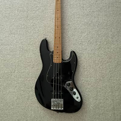 Fender Jazz mid-80s - Black image 1