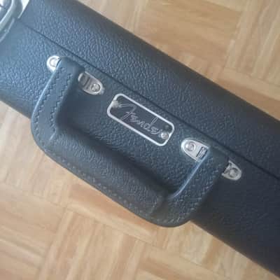 2008 Fender / G&G Hardshell strat / tele case made in USA image 4
