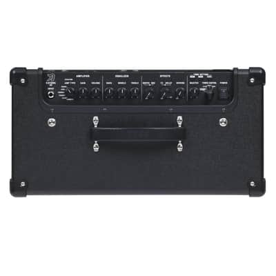 Boss - Katana-50 Gen 3 Guitar Amplifier image 4