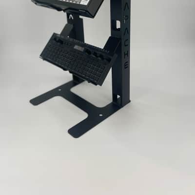 Two Shelf Synth & FX Unit Stand image 3