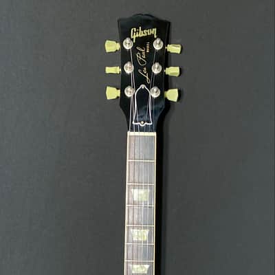 Gibson Les Paul 1954 - Gold Top image 2