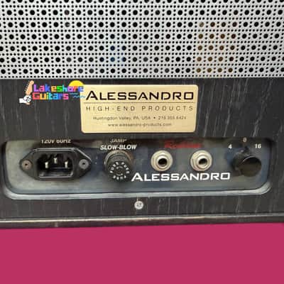 Alessandro Redbone Standard 1999 - Translucent Black image 8