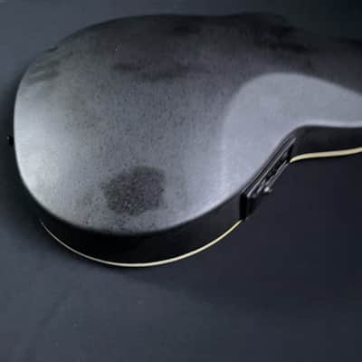Reedman Reéd Man Model No. 601 Acoustic Guitar image 24
