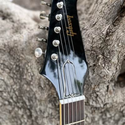 Gibson Memphis Trini Lopez signature ES-335 Limited edition 2015 - Ebony image 16