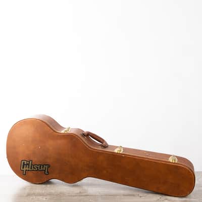 Gibson Les Paul Standard 60s Figured Top, Iced Tea | Demo image 25
