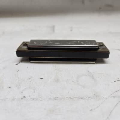 HOHNER 214/20 M2 POCKET HARMONICA IN BOX image 5
