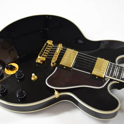 Epiphone BB King Lucille - Ebony image 4
