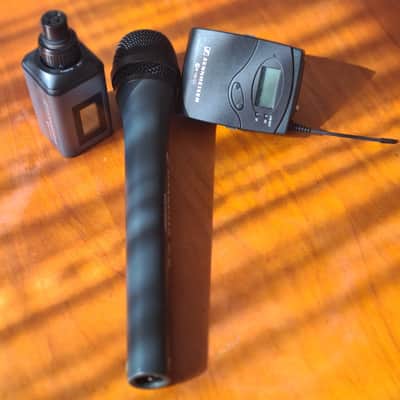 Sennheiser Professional Sennheiser Complete ENG / Interview Audio Kit image 3