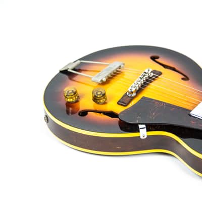 Gibson ES-140T Mini Owned by Nancy Wilson of Heart image 9