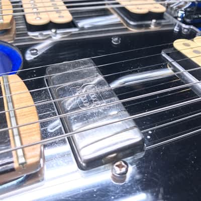 B.C. Rich Doubleneck Guitar image 7